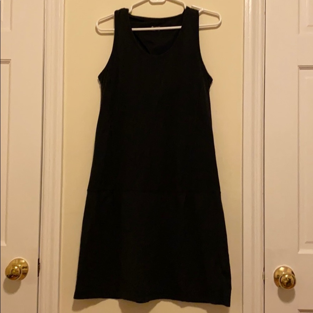 Columbia Sporty Dress